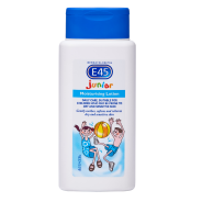 E45 Junior Moisturising Lotion