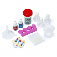Groovy Lab Nail Polish Lab