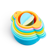 Munchkin Connect-A-Cup