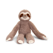 Keeleco Long Sloth 38cm Plush