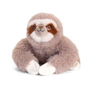 Keeleco Sloth 18cm Plush