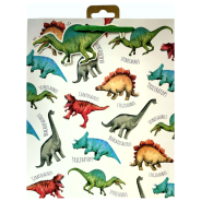 XL Dino Gift Bag