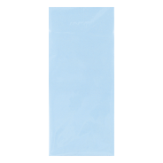 Euro Wrap Light Blue Tissue Paper 8 Sheets