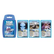 Creatures Of The Deep