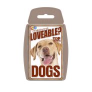 Top Trumps Dogs
