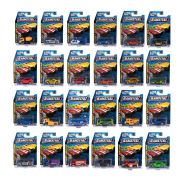 Teamsterz Street Machines Diecast Single Pack 1.64 Scale 