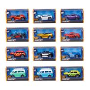 Teamsterz Street Kingz Diecast Car