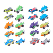 Teamsterz Beast Machines Diecast Single 