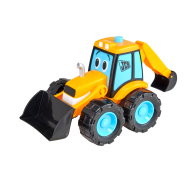 My 1st JCB Big Wheel Joey