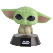 Official licensed Star Wars™ collectible with authentic branding and packaging.