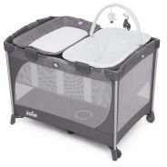 Commuter Change & Snooze Playard