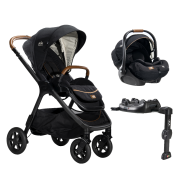 Joie Finiti™ Travel System Eclipse