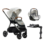 Finiti™ Travel System Oyster