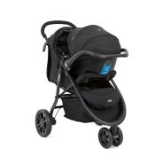 Joie Litetrax 3 Travel System