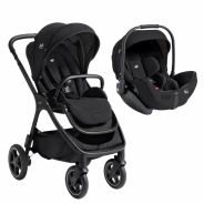 Joie Finiti™ Travel System - Eclipse 
