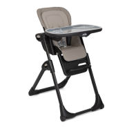 Joie Mimzy Recline High Chair - Hazelnut
