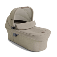 Joie Ramble XL Carry Cot - Sandstone