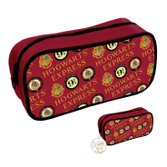 Harry Potter Three Quarter Pencil Case 