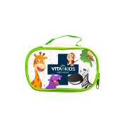 Kids First Aid Kit 34pc