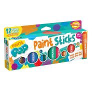 Paint Pop 12 Pack
