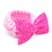 Barbie Bow Headband