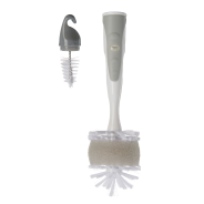 NURTURE™ Deluxe Bottle Brush