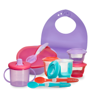 Nourish™ Start Weaning - Assorted