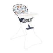 Snack N' Stow high chair - Into the Wild
