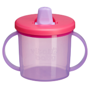 Vital Baby Hydrate Free Flow Cup - Assorted