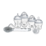 Vital Baby Nuture™ Easy Latch Newborn Starter Set