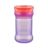 Vital Baby Hydrate 360° Edge Cup - Fizz Purple