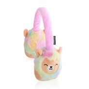 Squishmallows Bluetooth Headphones Leonard
