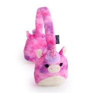Squishmallows Bluetooth Headphones Lola