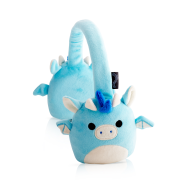 Squishmallows Bluetooth Headphones Tatiana