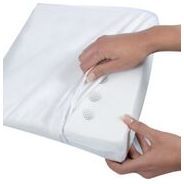 Snuggletime Healthtex Lift Wedge Pillow Slip - Std - 56 x 33cm