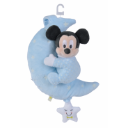 Mickey Mouse Starry Night Musical Moon