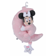 Minnie Mouse Starry Night Musical Moon