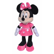Disney Minnie Mouse Pink Dress 25cm 