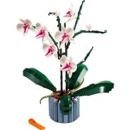 LEGO Icons Orchid (10311)