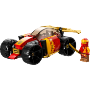 Ninjago Kai’s Ninja Race Car EVO (71780)