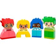 LEGO DUPLO My First Big Feelings & Emotions (10415)