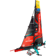 LEGO Technic Emirates Team New Zealand AC75 Yacht Set 42174