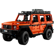LEGO Technic Mercedes-Benz G 500 PROFESSIONAL Line Set 42177