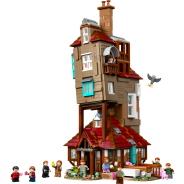 LEGO Harry Potter The Burrow – Collectors’ Edition (76437)