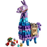 LEGO Fortnite Supply Llama (77071)