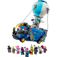 LEGO Fortnite Battle Bus (77073)