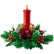 Christmas Table Decoration (40743)