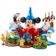 LEGO Ideas Magic of Disney (21352)