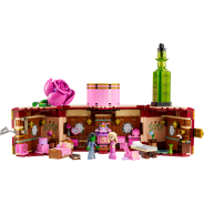 LEGO DISNEY Wicked Glinda & Elphaba’s Dormitory (75683)