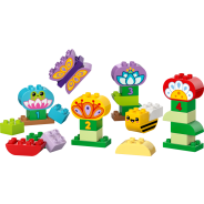 LEGO DUPLO Town Creative Garden & Flowers (10444)